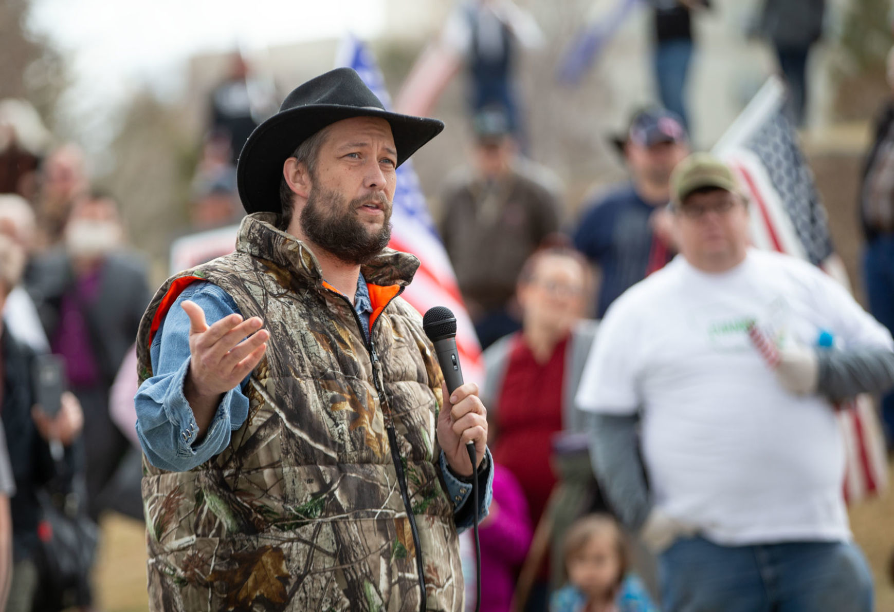 Liberty Rally